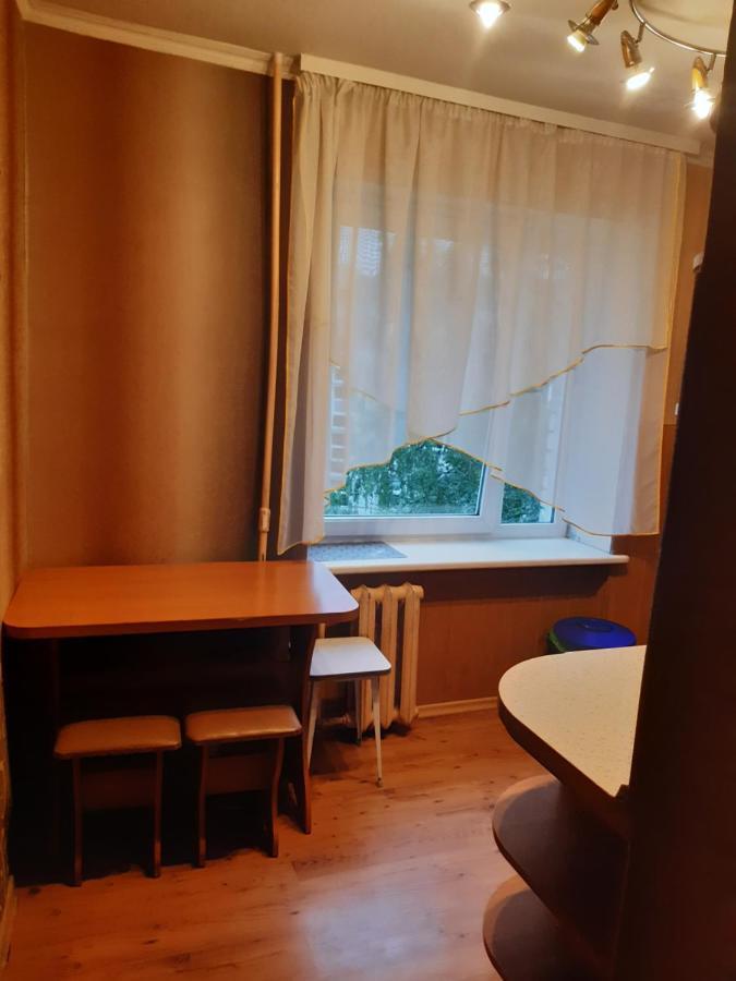 Talsu Iela 24 Apartment Ventspils Bagian luar foto